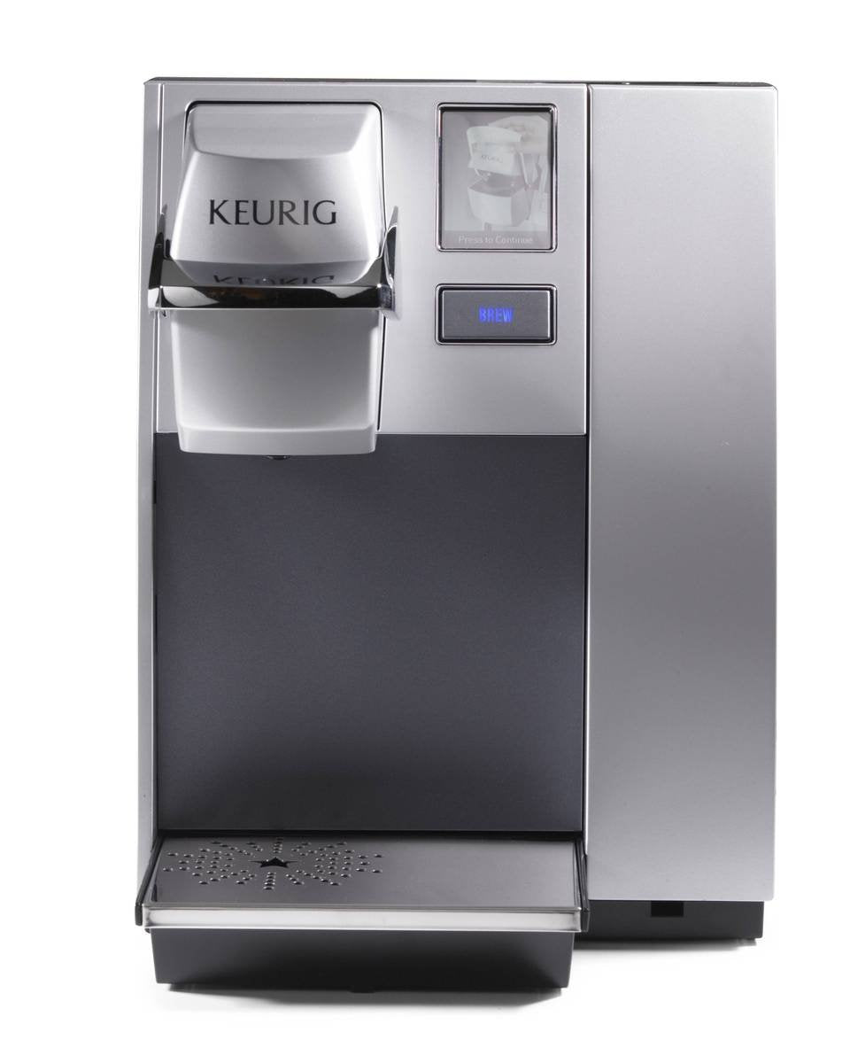 Keurig K155 Office Pro Commercial K-Cup Coffee Maker