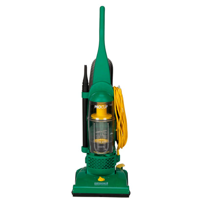 Bissell BGU1937T Commercial Bagless Upright Vacuum with Tools