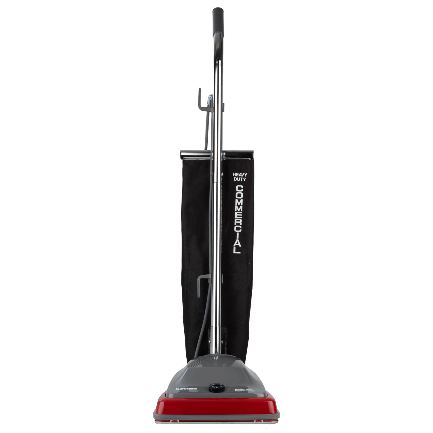 Sanitaire SC679K Commercial Bagged Upright Vacuum Cleaner Red 800W