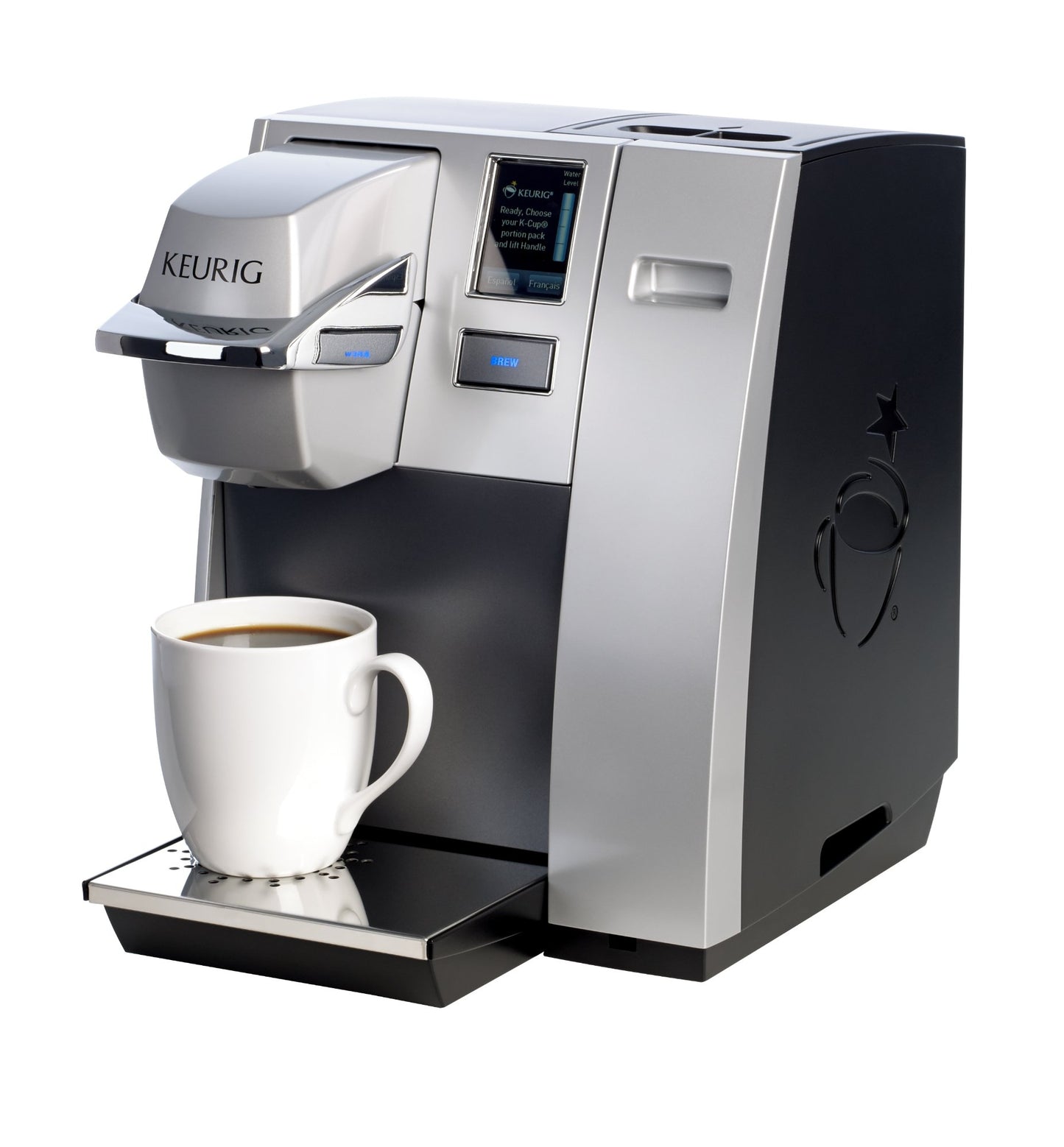 Keurig K155 Office Pro Commercial K-Cup Coffee Maker