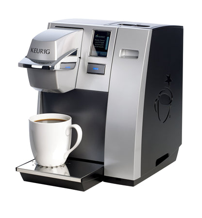 Keurig K155 Office Pro Commercial K-Cup Coffee Maker