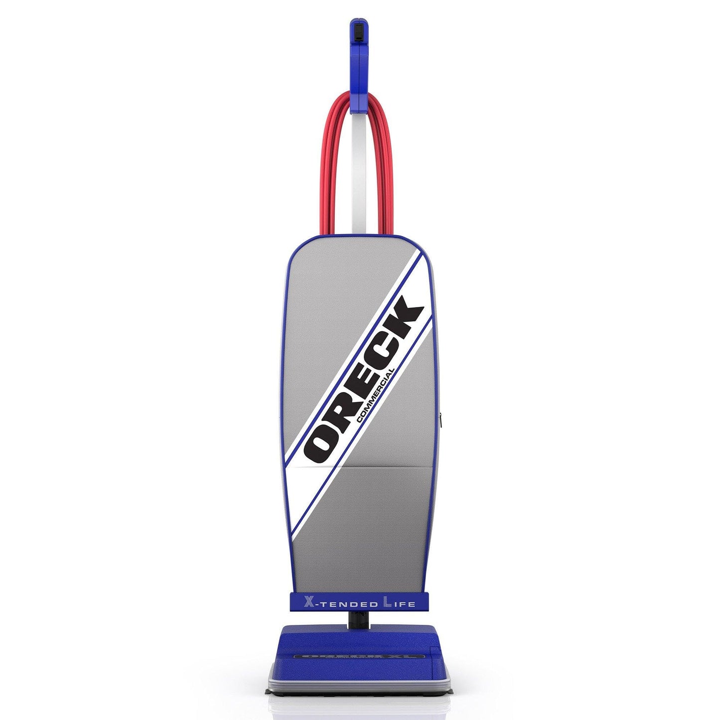 Oreck Commercial XL Bagged Upright Vacuum | Lightweight
