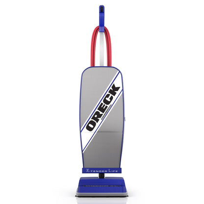 Oreck Commercial XL Bagged Upright Vacuum | Lightweight