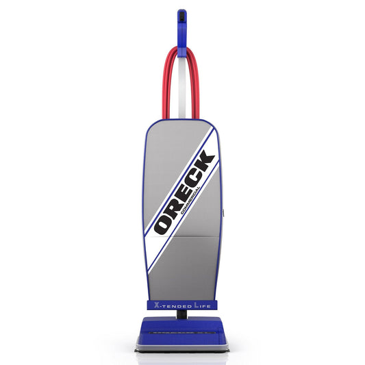 Oreck Commercial XL Bagged Upright Vacuum | Lightweight