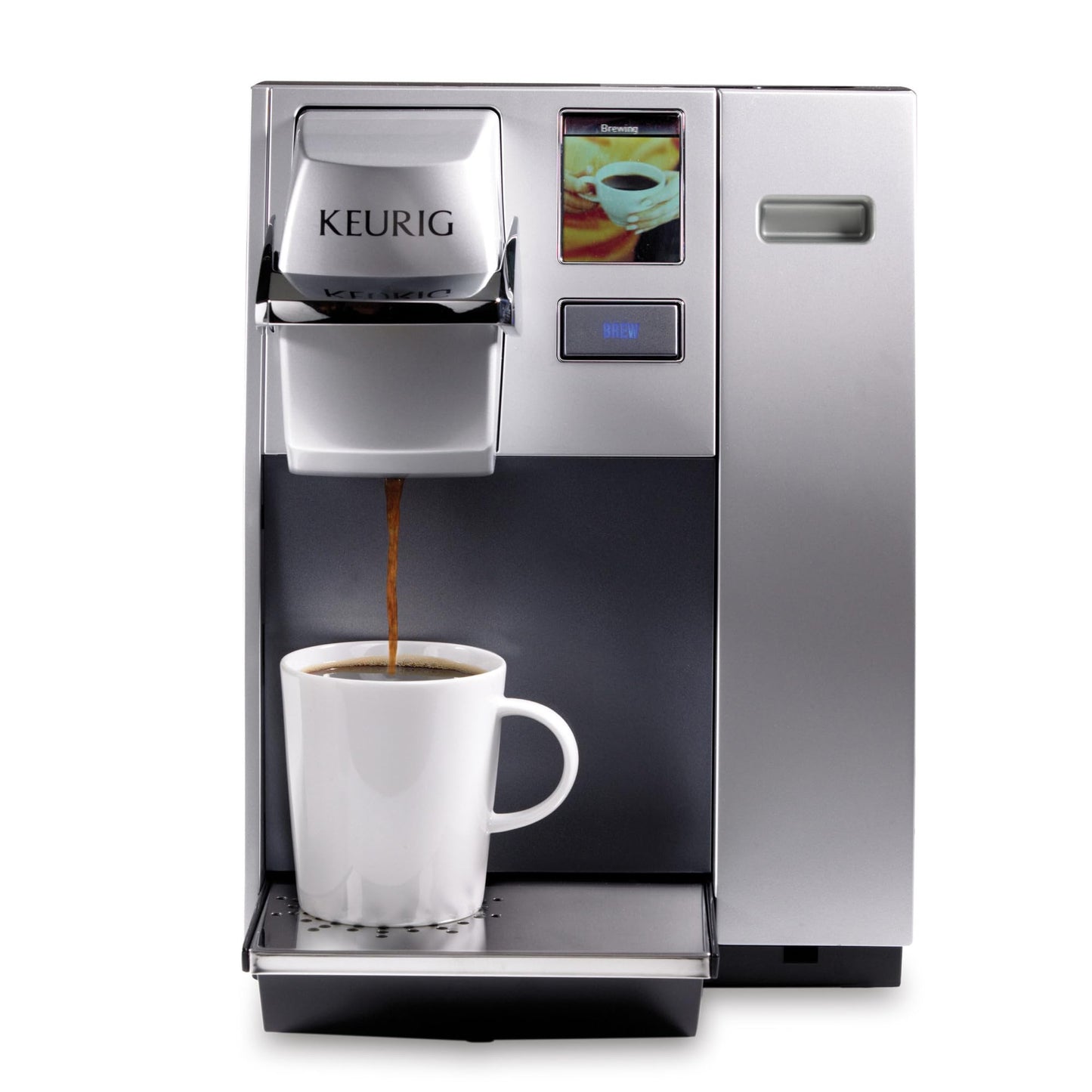 Keurig K155 Office Pro Commercial K-Cup Coffee Maker