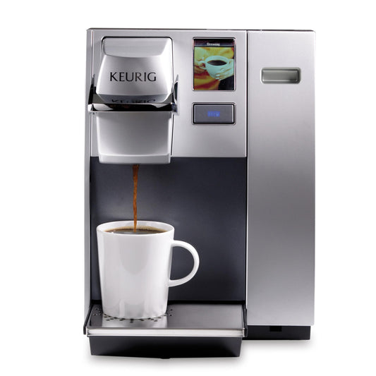 Keurig K155 Office Pro Commercial K-Cup Coffee Maker
